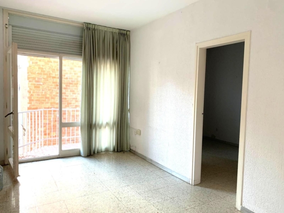 Piso al Putxet i el Farró foto 2