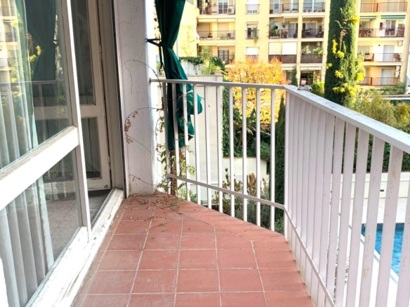 Piso al Putxet i el Farró foto 1