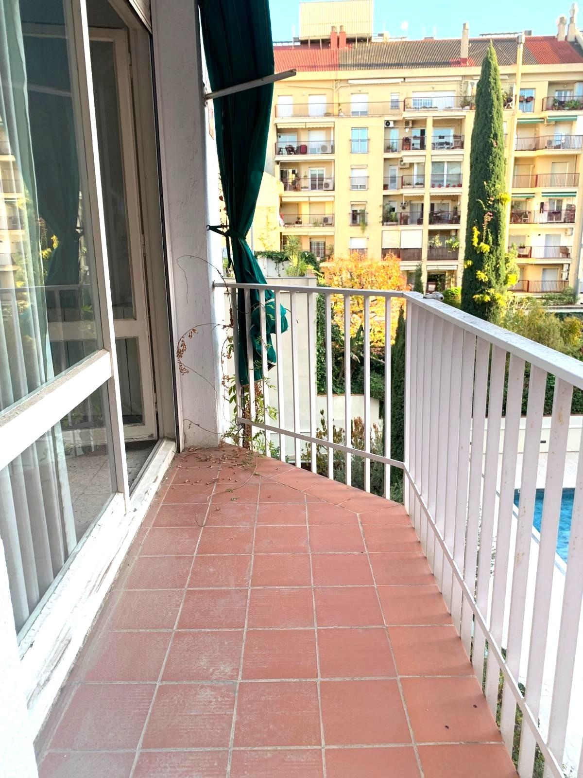 Piso al Putxet i el Farró foto 1