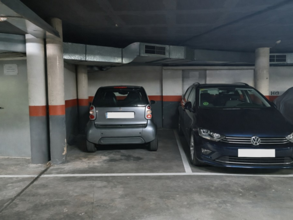Parking coche en Alquiler en Castelldefels Barcelona