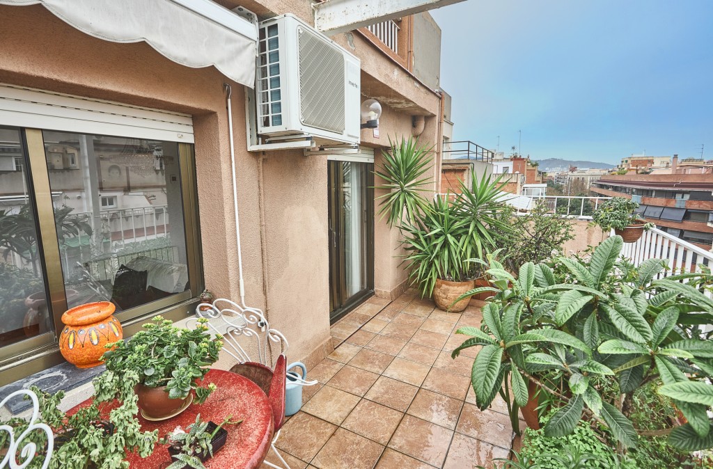 Ático en Venta en Sant Adria De Besos Barcelona SANT ADRIA NORD