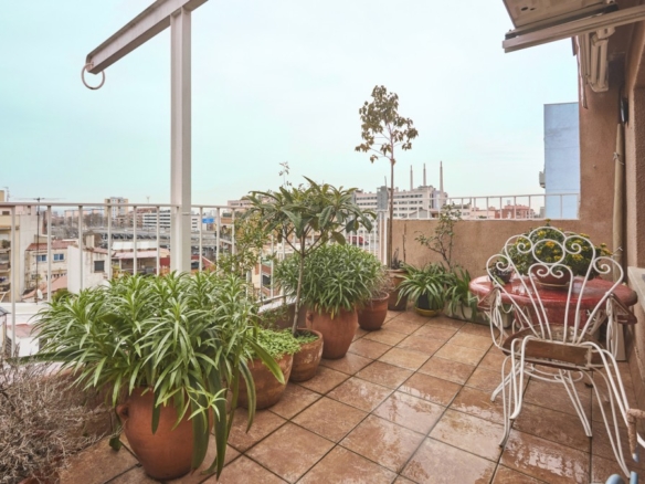 Ático en Venta en Sant Adria De Besos Barcelona SANT ADRIA NORD