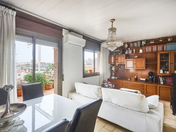 Ático en Venta en Sant Adria De Besos Barcelona SANT ADRIA NORD