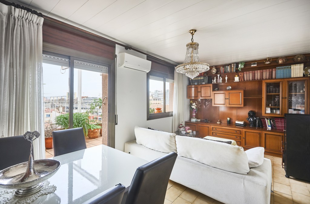 Ático en Venta en Sant Adria De Besos Barcelona SANT ADRIA NORD