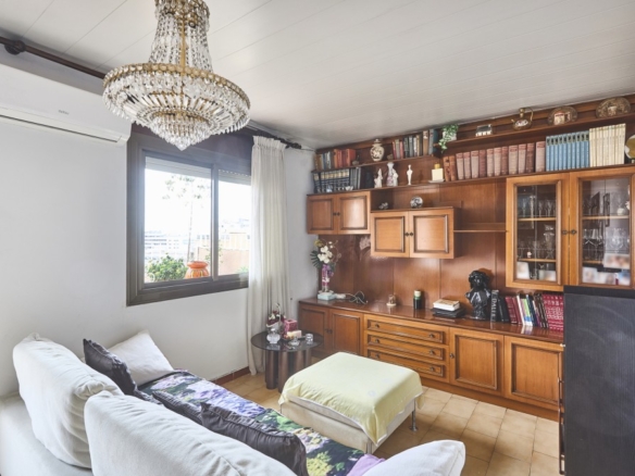 Ático en Venta en Sant Adria De Besos Barcelona SANT ADRIA NORD