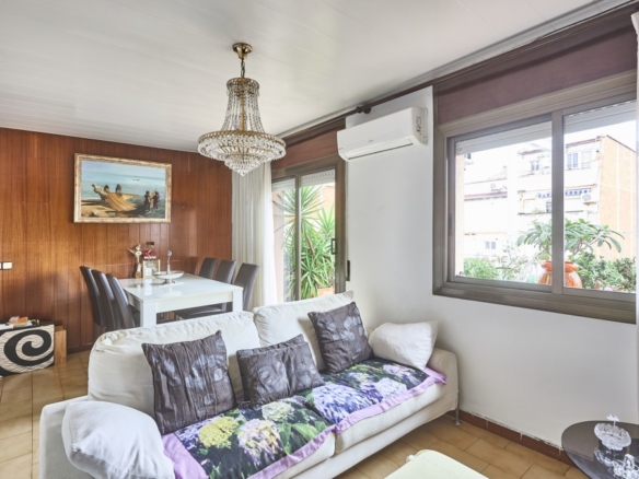Ático en Venta en Sant Adria De Besos Barcelona SANT ADRIA NORD