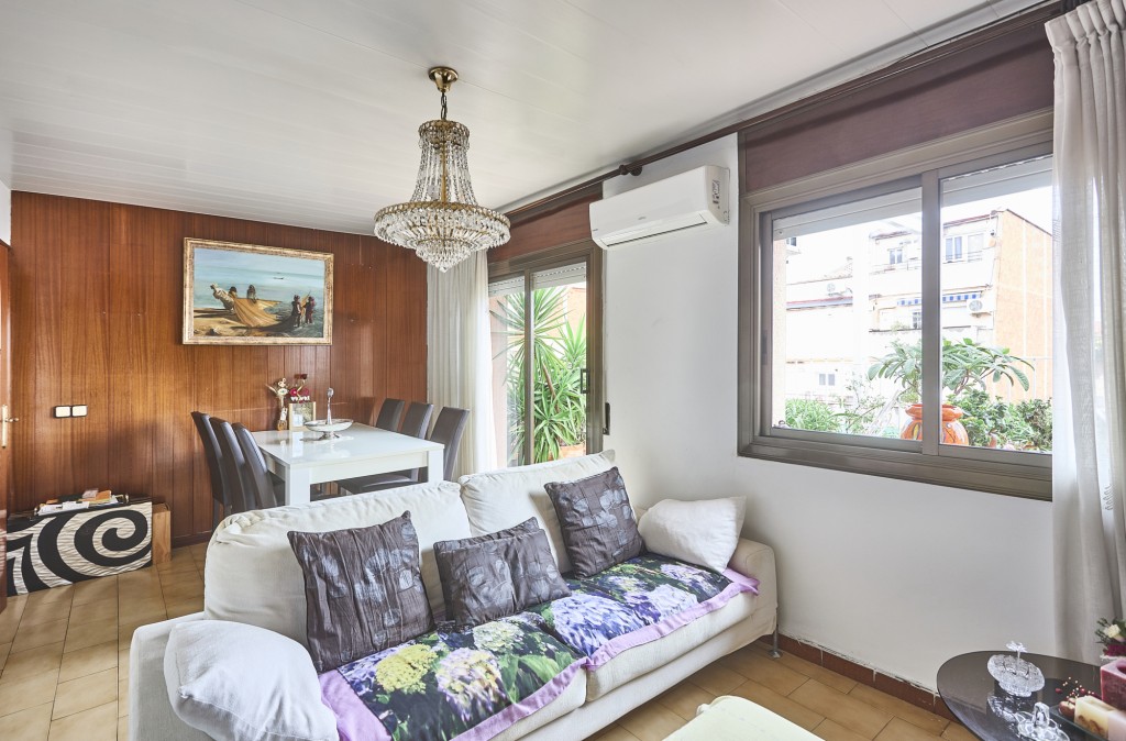 Ático en Venta en Sant Adria De Besos Barcelona SANT ADRIA NORD