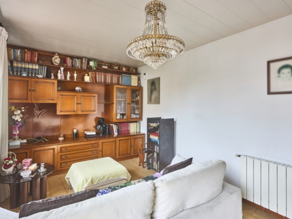 Ático en Venta en Sant Adria De Besos Barcelona SANT ADRIA NORD