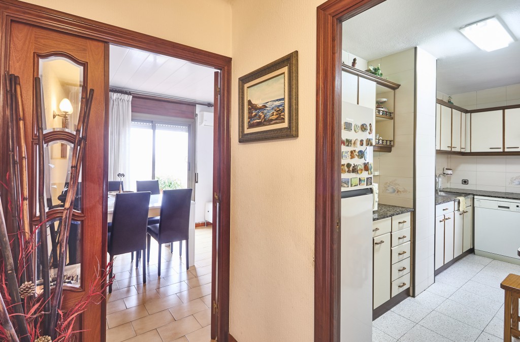 Ático en Venta en Sant Adria De Besos Barcelona SANT ADRIA NORD