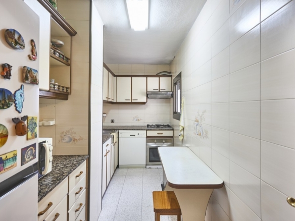 Ático en Venta en Sant Adria De Besos Barcelona SANT ADRIA NORD