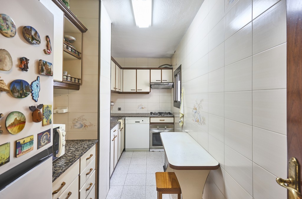 Ático en Venta en Sant Adria De Besos Barcelona SANT ADRIA NORD