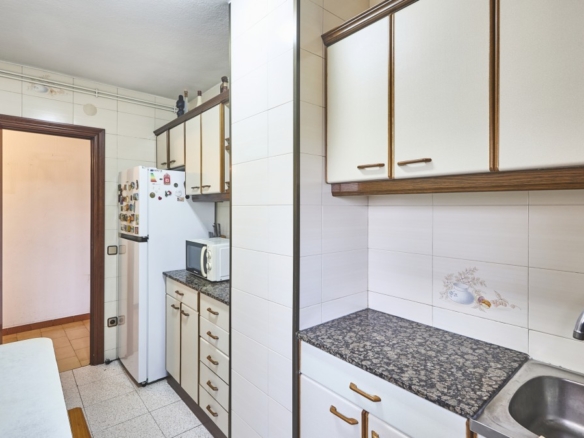 Ático en Venta en Sant Adria De Besos Barcelona SANT ADRIA NORD