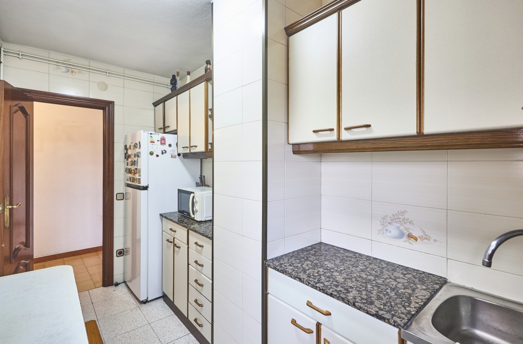 Ático en Venta en Sant Adria De Besos Barcelona SANT ADRIA NORD