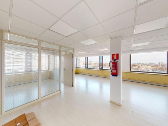 Oficina en Alquiler en Barcelona Barcelona