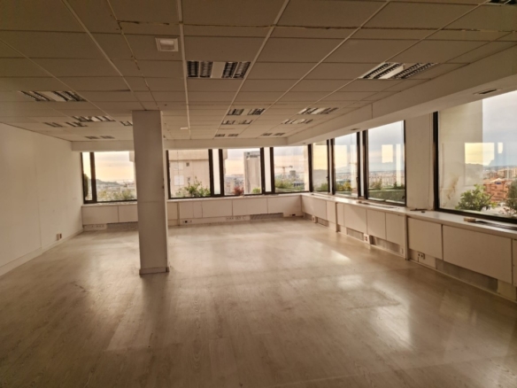 Oficina en Alquiler en Barcelona Barcelona