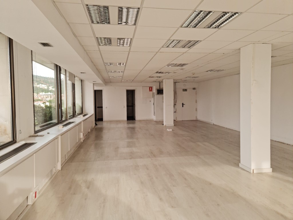 Oficina en Alquiler en Barcelona Barcelona