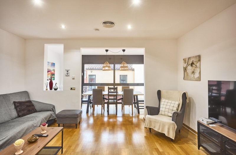 Adosada en Venta en Sant Feliu De Llobregat Barcelona CENTRE O CAN NADAL