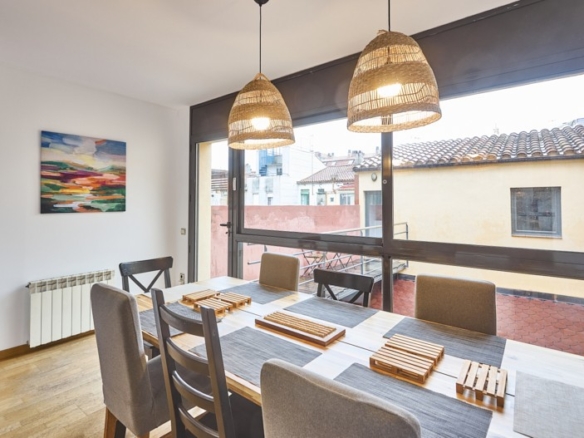 Adosada en Venta en Sant Feliu De Llobregat Barcelona CENTRE O CAN NADAL