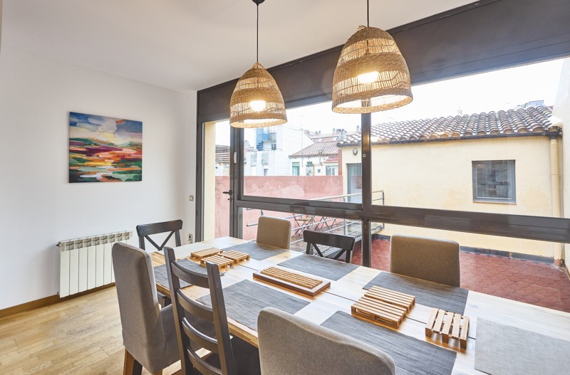 Adosada en Venta en Sant Feliu De Llobregat Barcelona CENTRE O CAN NADAL