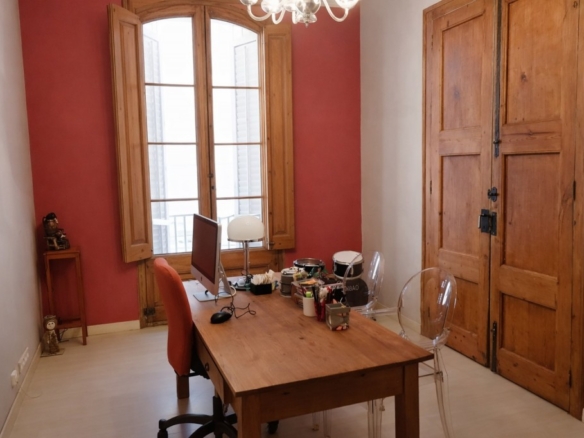 Oficina en Alquiler en Barcelona Barcelona EIXAMPLE DRETA