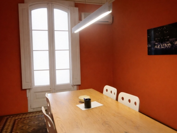 Oficina en Alquiler en Barcelona Barcelona EIXAMPLE DRETA