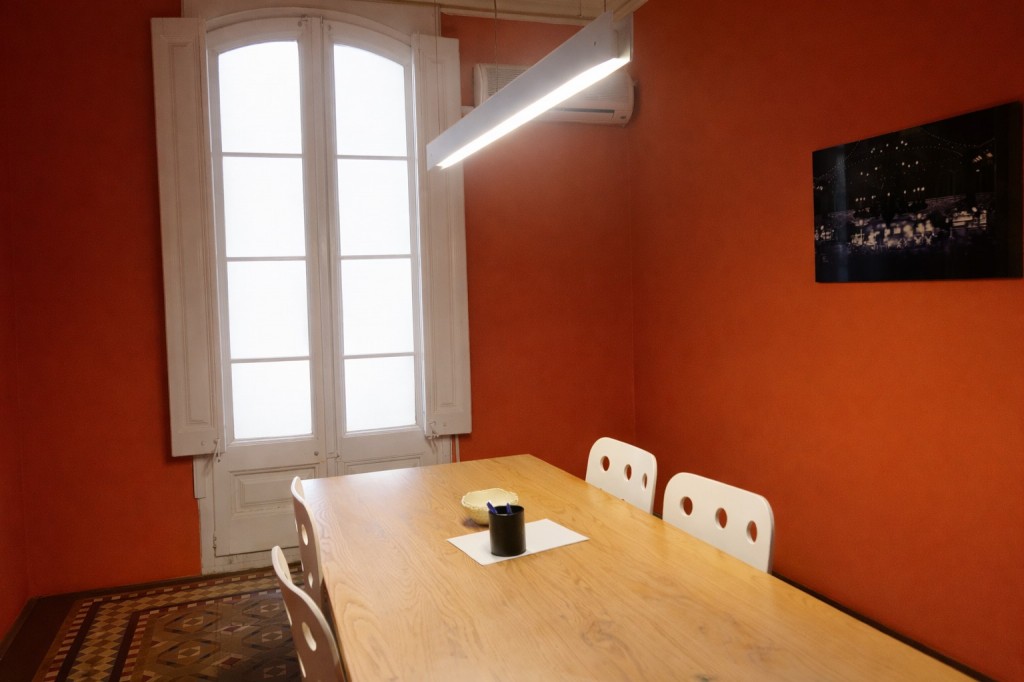 Oficina en Alquiler en Barcelona Barcelona EIXAMPLE DRETA en Barcelona foto 5 Oficina en Alquiler en Barcelona Barcelona EIXAMPLE DRETA