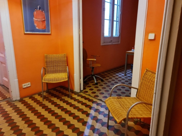 Oficina en Alquiler en Barcelona Barcelona EIXAMPLE DRETA