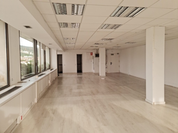Oficina en Alquiler en Barcelona Barcelona