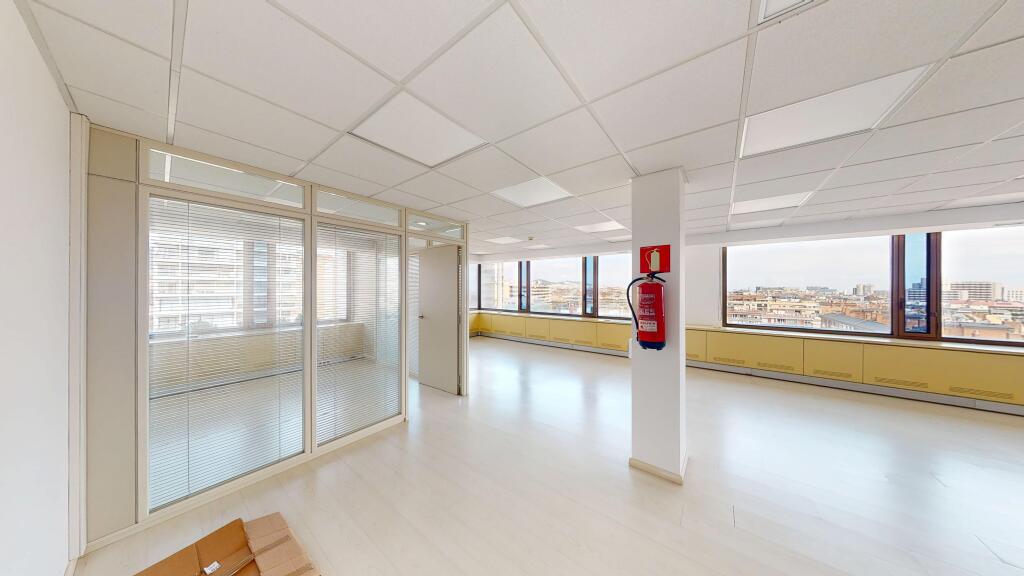 Oficina en Alquiler en Barcelona Barcelona