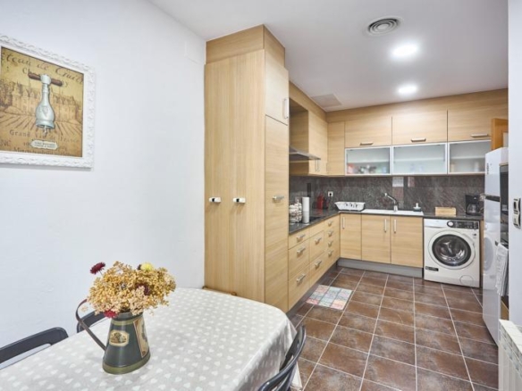 Unifamiliar con licencia turística en el centro de Sant Feliu de Llobregat