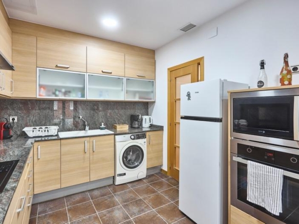 Unifamiliar con licencia turística en el centro de Sant Feliu de Llobregat