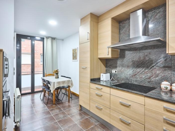 Unifamiliar con licencia turística en el centro de Sant Feliu de Llobregat