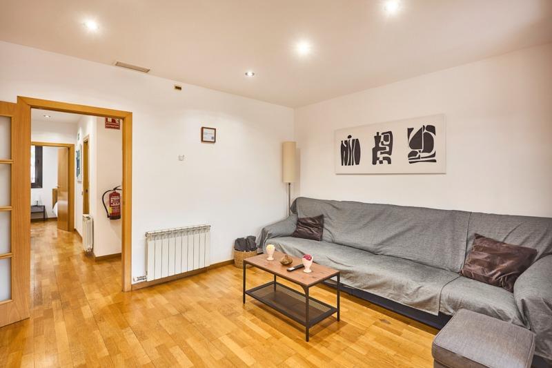 Unifamiliar con licencia turística en el centro de Sant Feliu de Llobregat