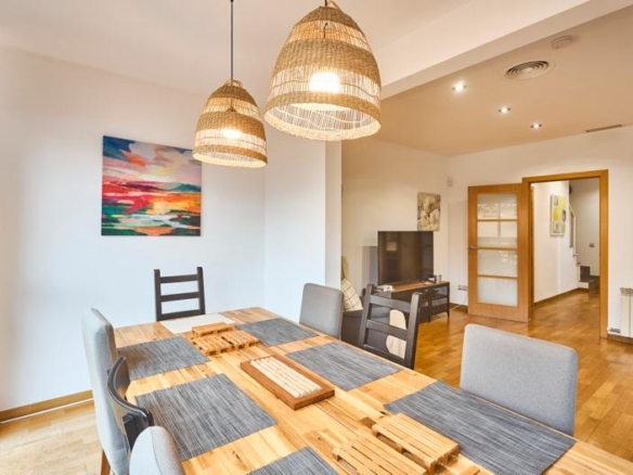 Unifamiliar con licencia turística en el centro de Sant Feliu de Llobregat