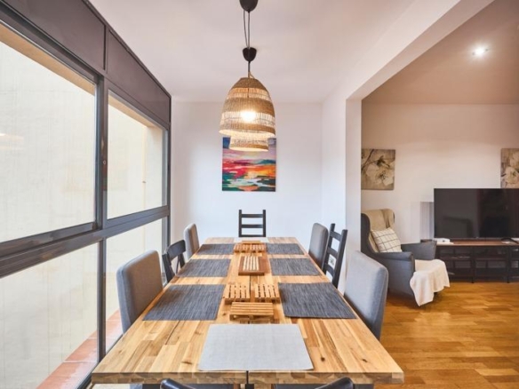 a pocos minutos de Barcelona foto 4