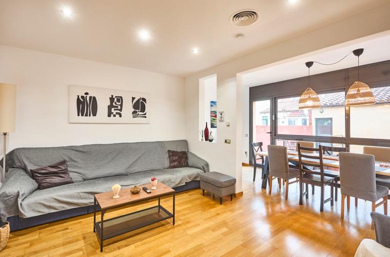 a pocos minutos de Barcelona foto 5