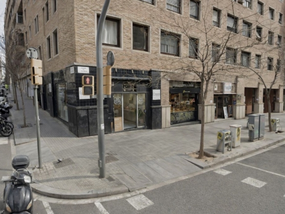 Oficina en Alquiler en Barcelona Barcelona LA SALUT