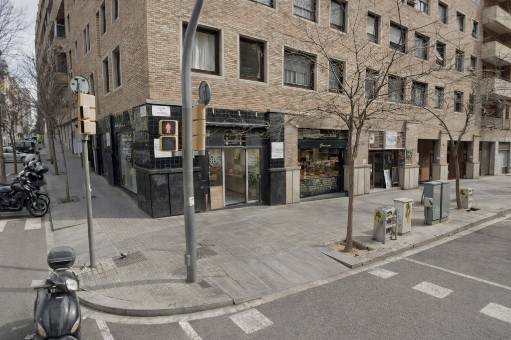 Oficina en Alquiler en Barcelona Barcelona LA SALUT