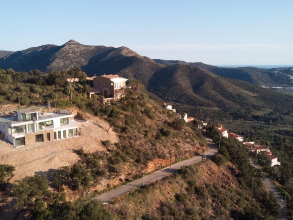 Terreno Urbano Mas Fumats Roses foto 2