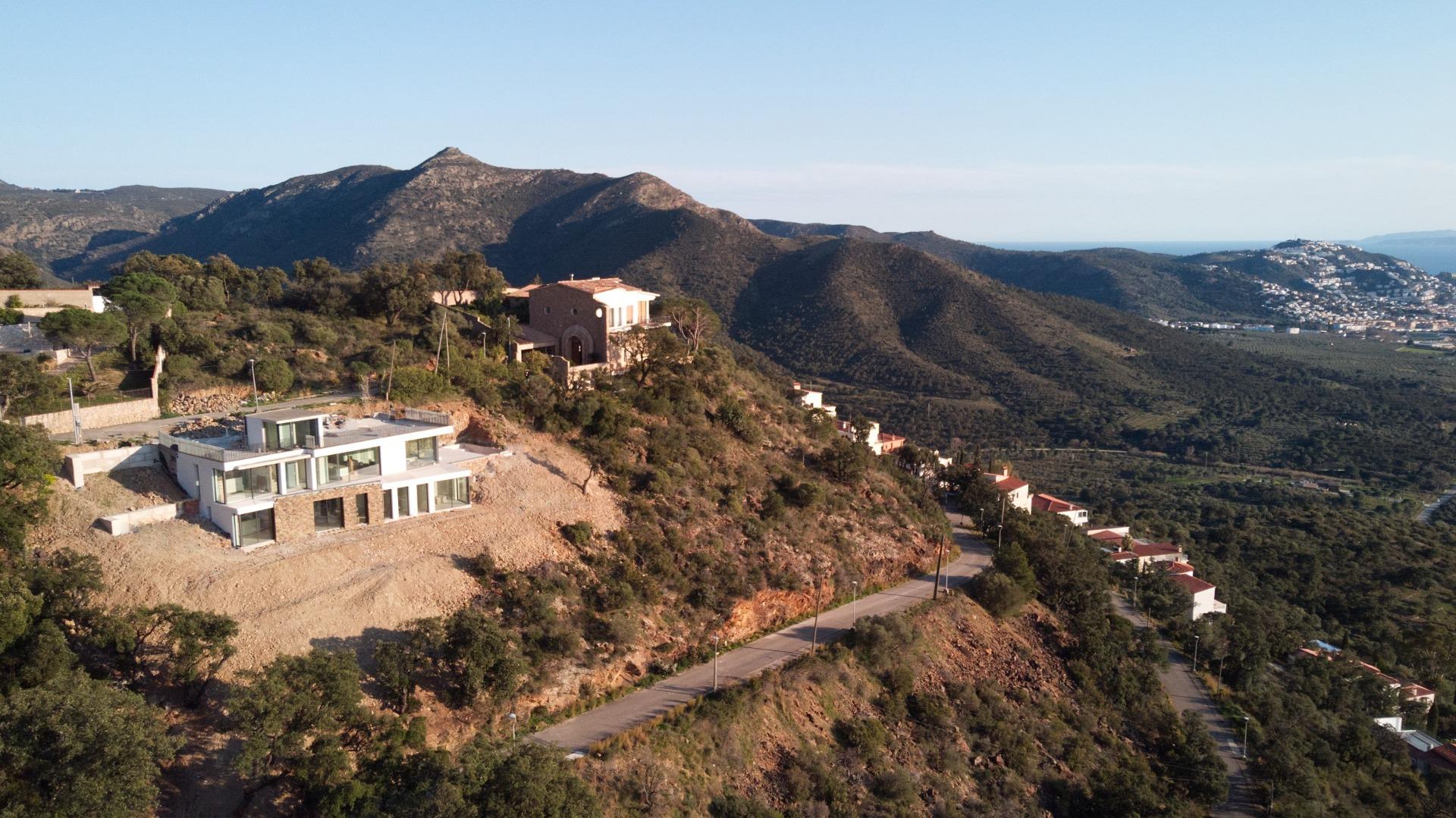 Terreno Urbano Mas Fumats Roses foto 2