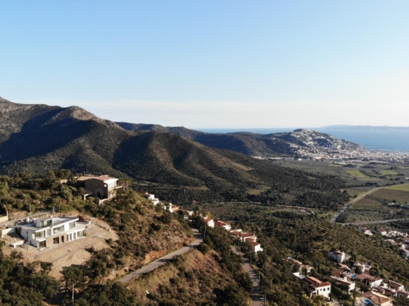 Terreno Urbano Mas Fumats Roses foto 3