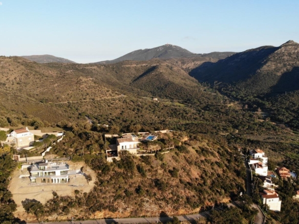 Terreno Urbano Mas Fumats Roses foto 4