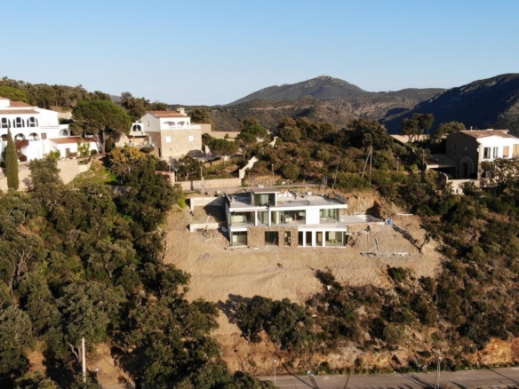 Terreno Urbano Mas Fumats Roses foto 5