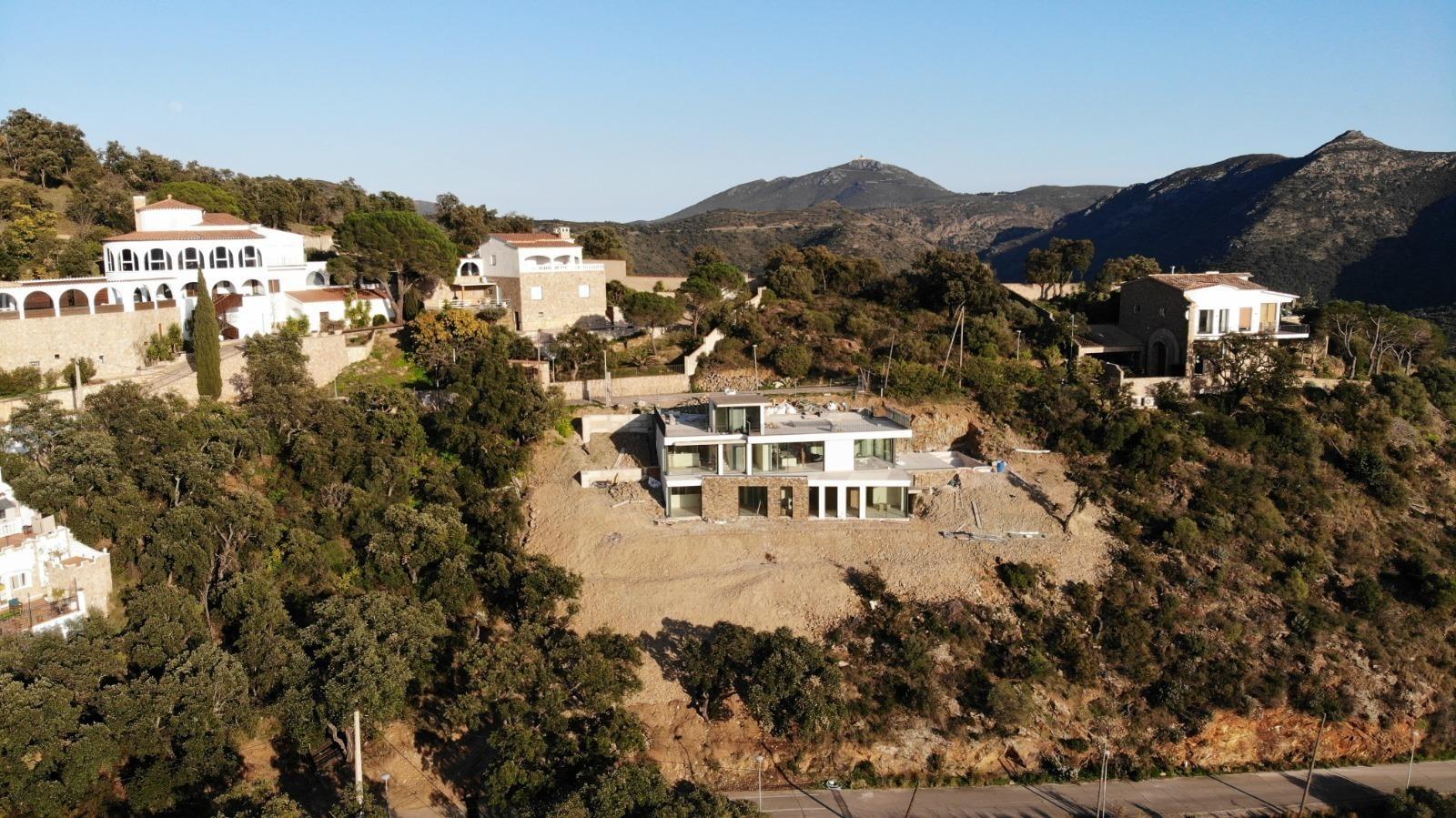 Terreno Urbano Mas Fumats Roses foto 5 Terreno Urbano Mas Fumats Roses foto 5