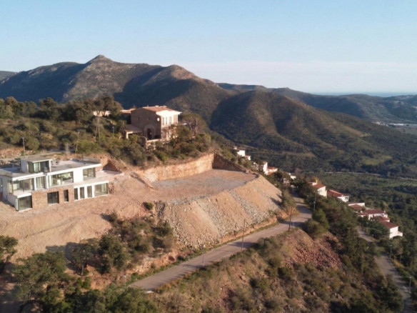 Terreno Urbano Mas Fumats Roses foto 5