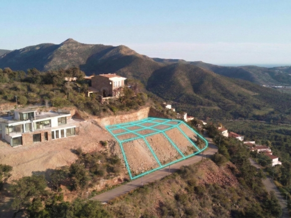 Terreno Urbano Mas Fumats Roses foto 7