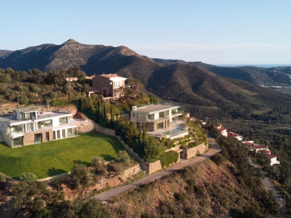 Terreno Urbano Mas Fumats Roses foto 8