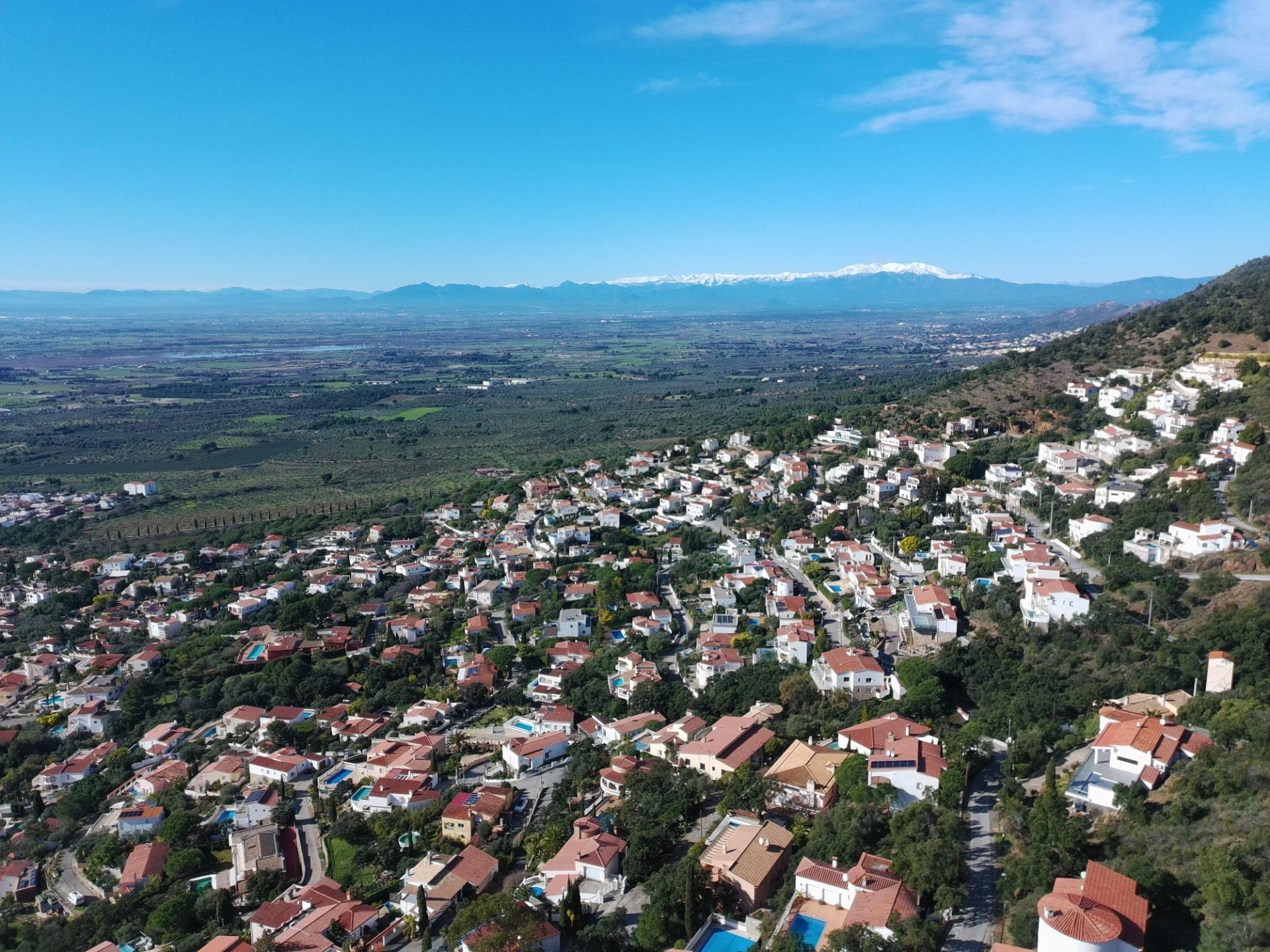 Terreno Urbano Mas Fumats Roses foto 10 Terreno Urbano Mas Fumats Roses foto 10