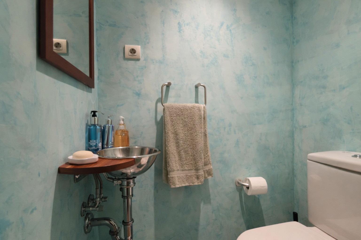 VIVIENDA EN GALVANY VIVIENDA EN GALVANY