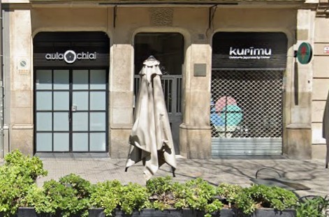 Local comercial en Alquiler en Barcelona Barcelona EIXAMPLE ESQUERRA